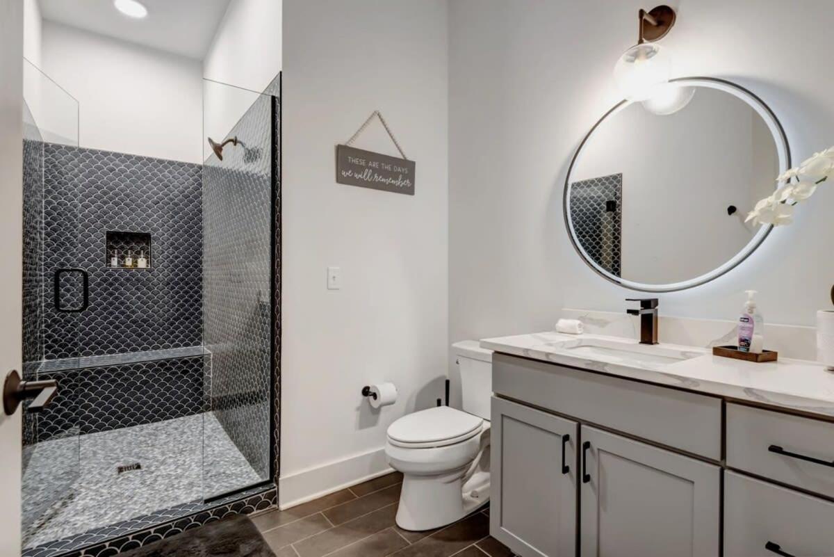 Cozy E Nash Condo By 5 Points - 1,2Mi To Broadway Nashville Buitenkant foto