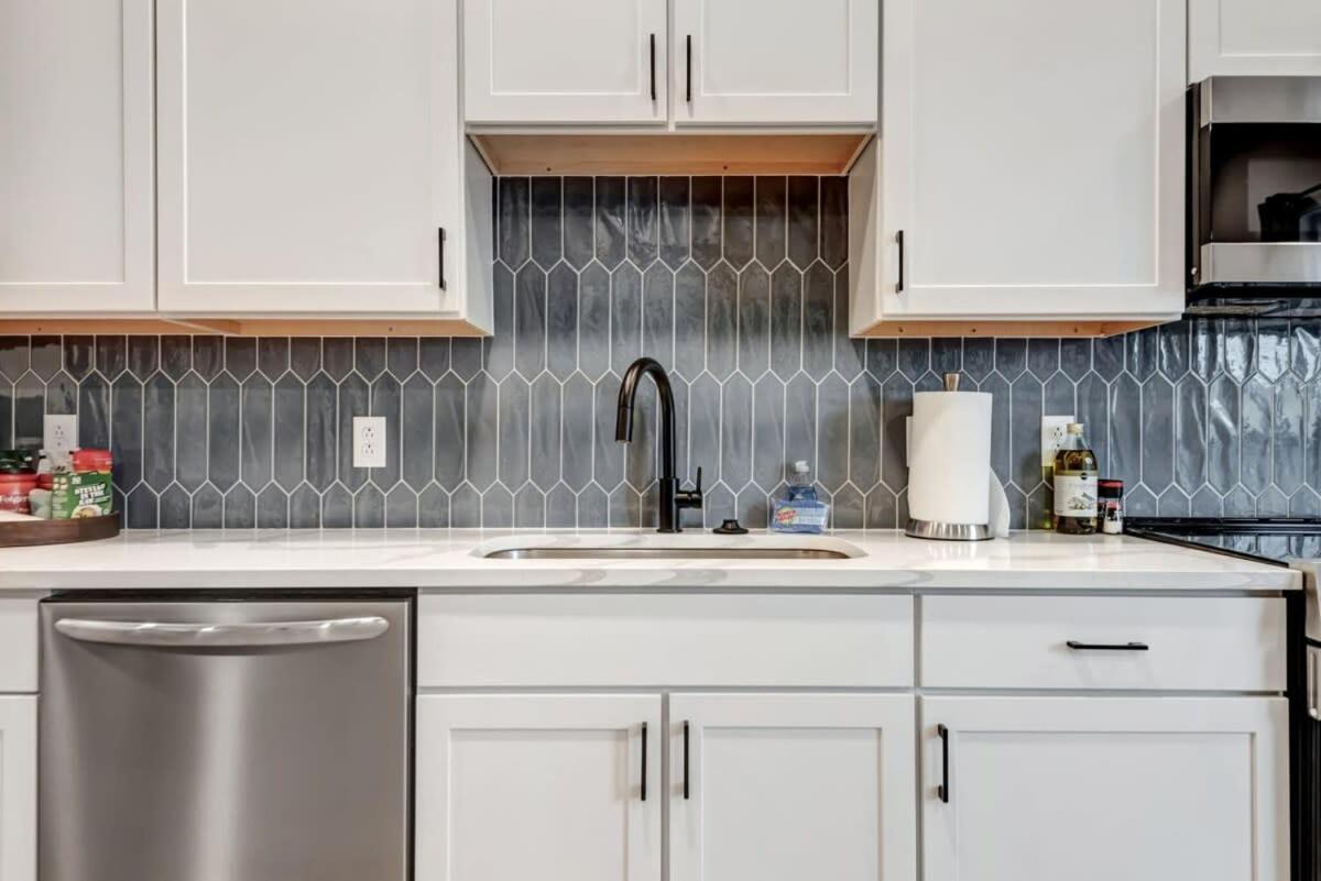 Cozy E Nash Condo By 5 Points - 1,2Mi To Broadway Nashville Buitenkant foto
