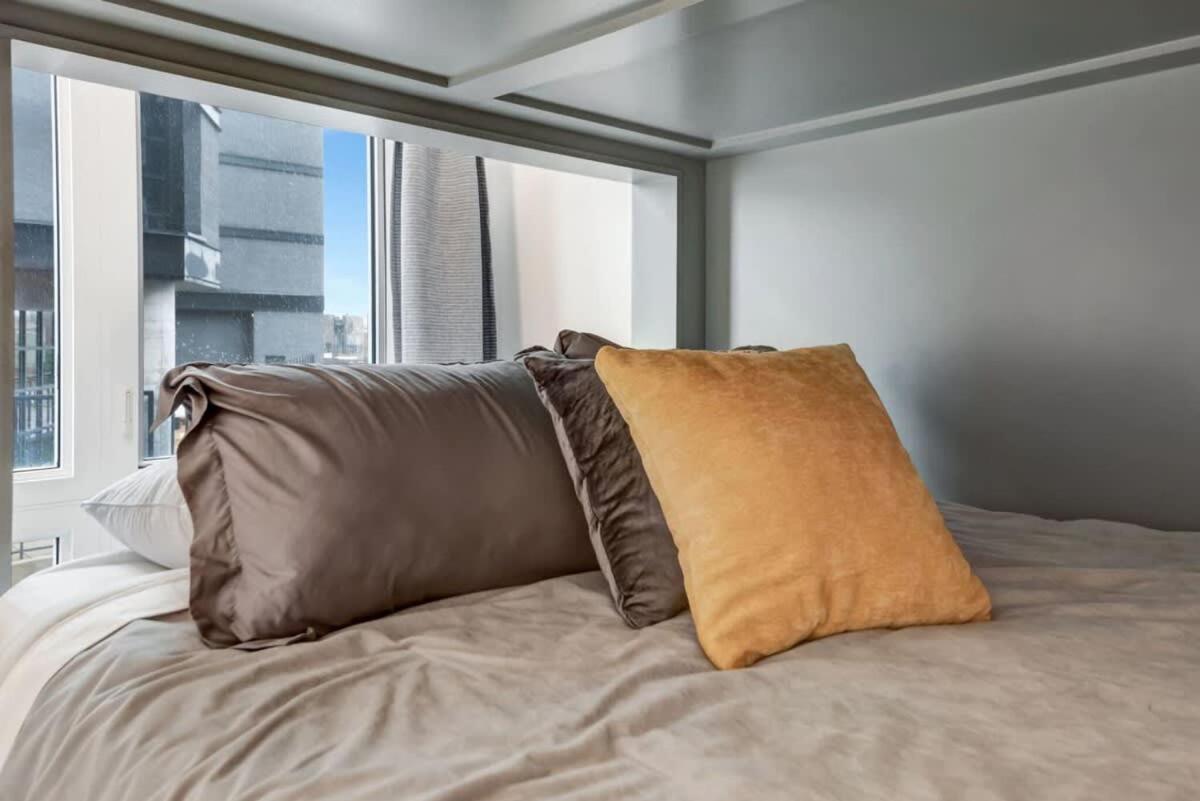 Cozy E Nash Condo By 5 Points - 1,2Mi To Broadway Nashville Buitenkant foto