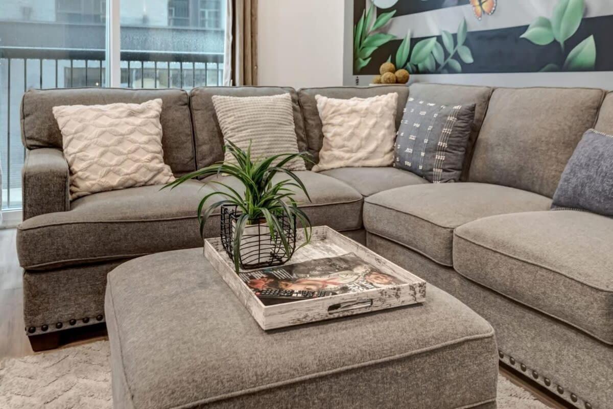 Cozy E Nash Condo By 5 Points - 1,2Mi To Broadway Nashville Buitenkant foto