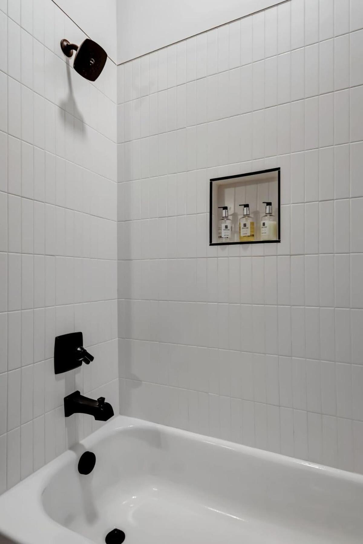 Cozy E Nash Condo By 5 Points - 1,2Mi To Broadway Nashville Buitenkant foto